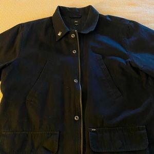 Obey Hoboken jacket. Size US mens medium.